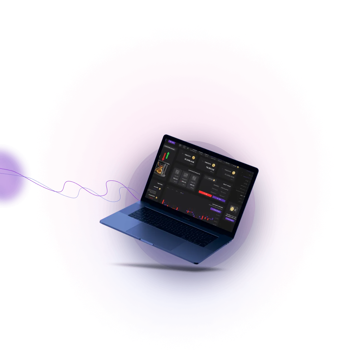 Bit X8 Bumex - Velkommen til Dynamic Bit X8 Bumex -samfunnet! Ved å bli med i dette eksklusive nettverket, har du nå et vell av muligheter innen desentralisert finans. Denne banebrytende plattformen utstyrer deg med en rekke avanserte verktøy og innsiktsfulle ressurser designet for å heve din rolle som en kunnskapsrik og kunnskapsrik aktør i markedet. De innovative funksjonene som tilbys av Bit X8 Bumex-plattformen er nøye designet for å forbedre samspillet ditt innenfor det stadig skiftende økonomiske miljøet. Videre garanterer vårt åpne rammeverk sikkerheten og åpenheten i dine transaksjoner og investeringer. Nett på denne transformative reisen og få kontakt med  i dag!